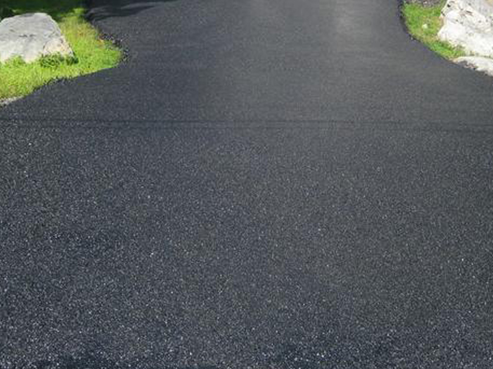 Calgary Asphalt Pothole Repair